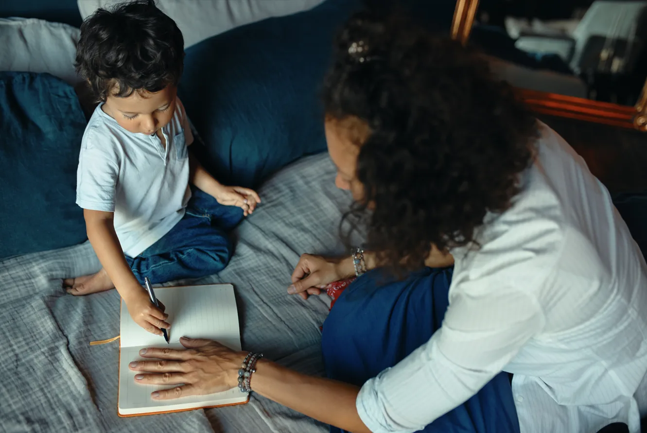 Child Psychologist vs Child Psychiatrist in UAE: Key Differences