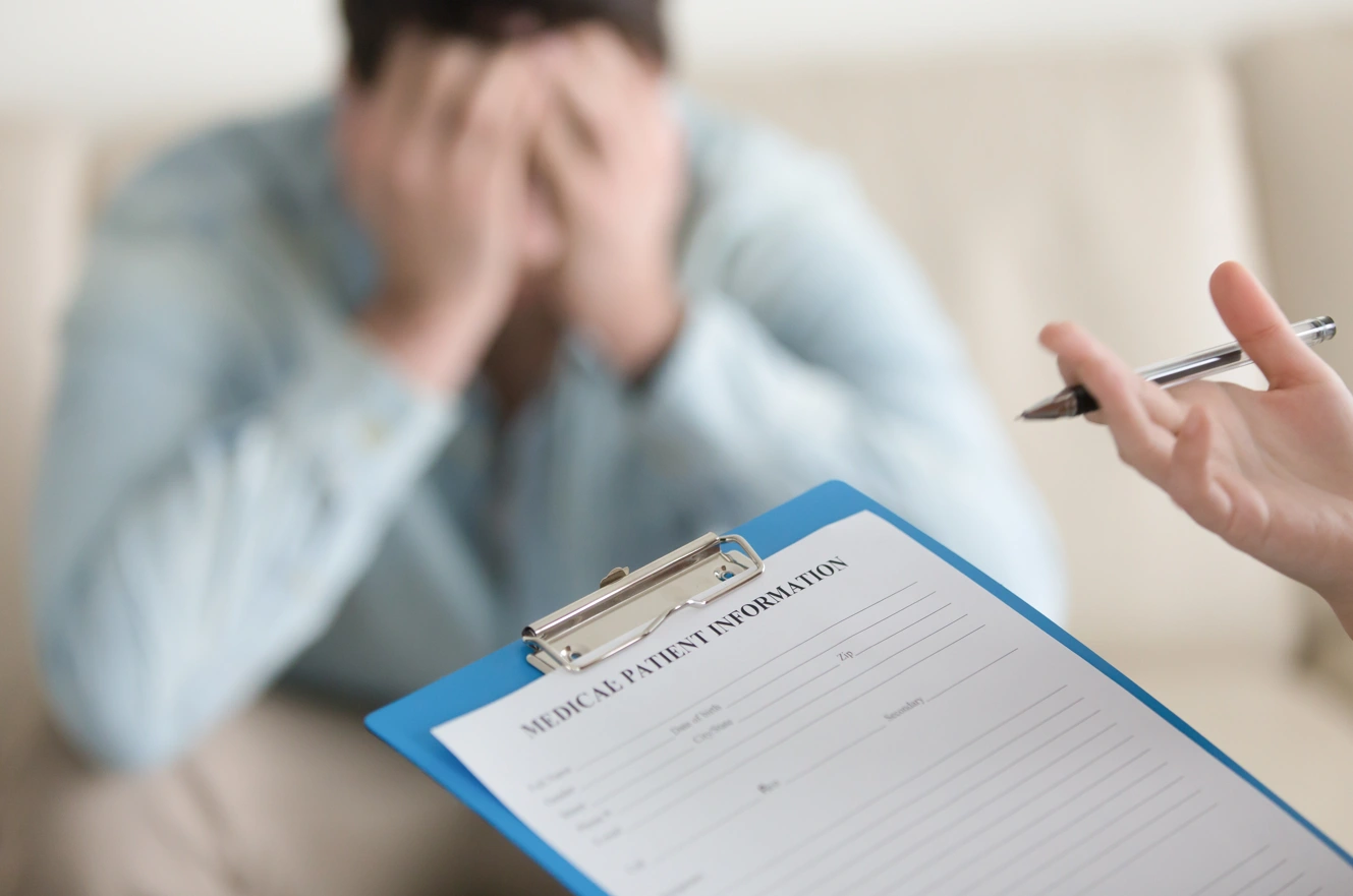 Depression Treatment in UAE: Symptoms, Diagnosis & Care Options