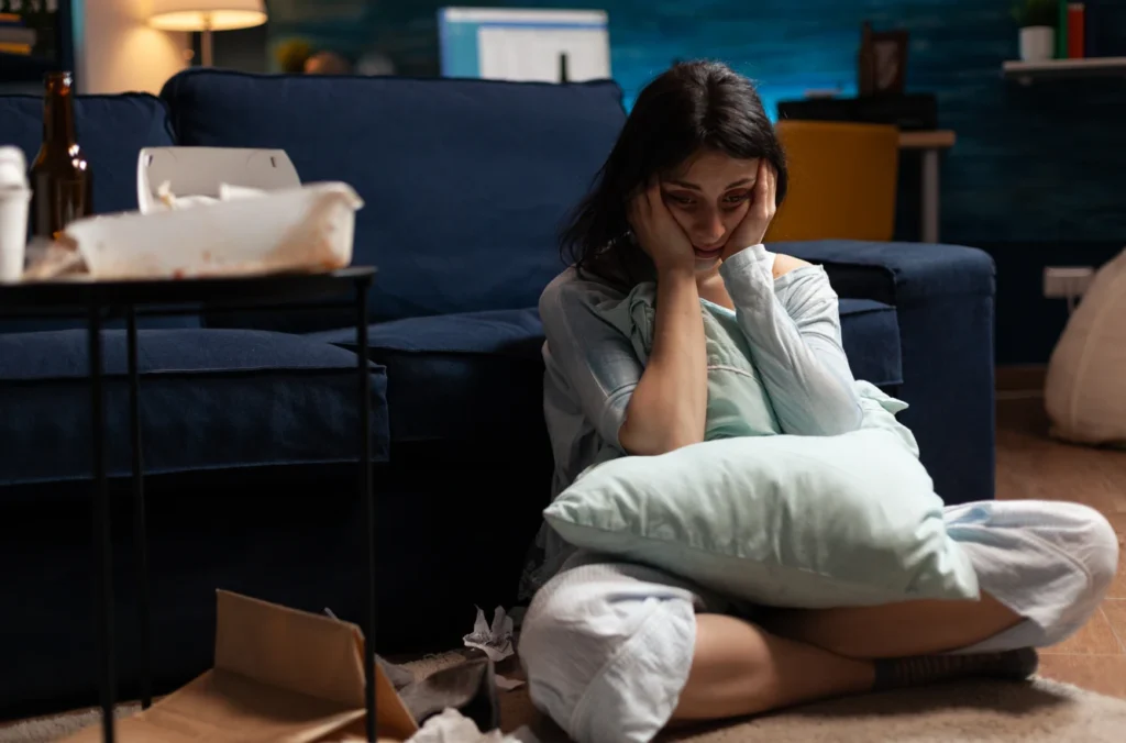 Common Mental Health Problems in the UAE