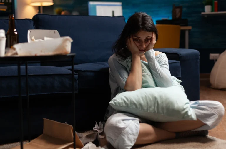 Common Mental Health Problems in the UAE: Stress, Anxiety & Depression