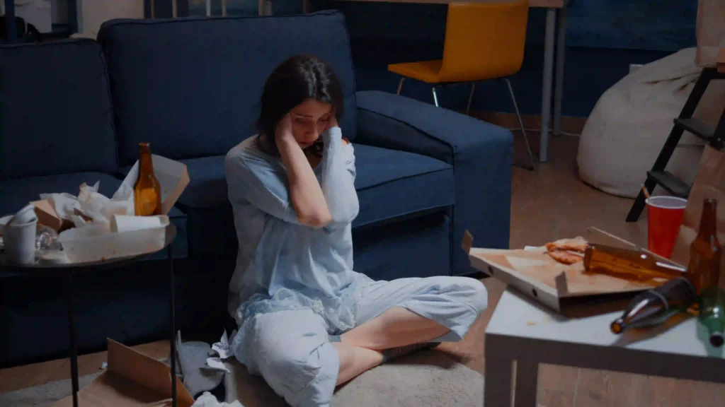 how to handle stress in uae