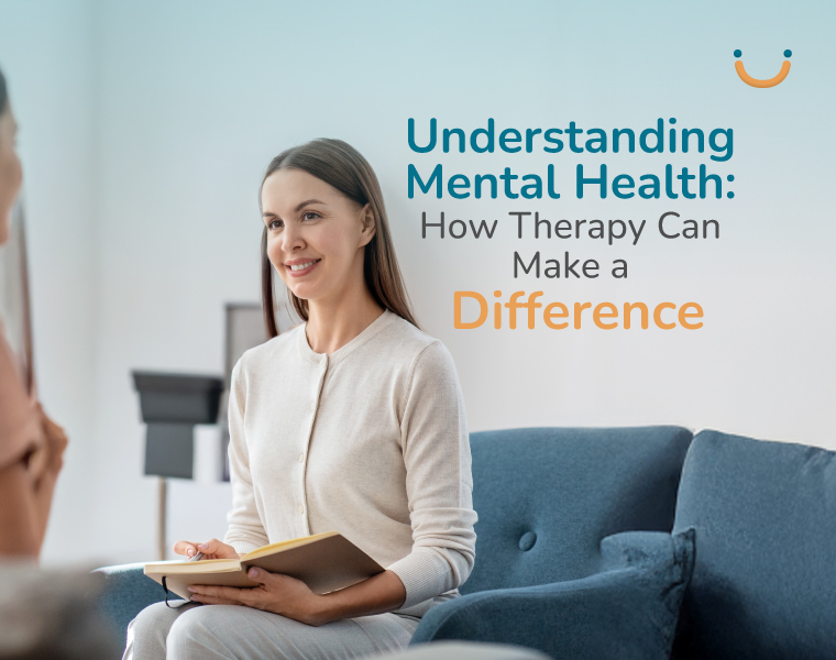 Understanding Mental Health in the UAE: How Therapy Can Make a Difference