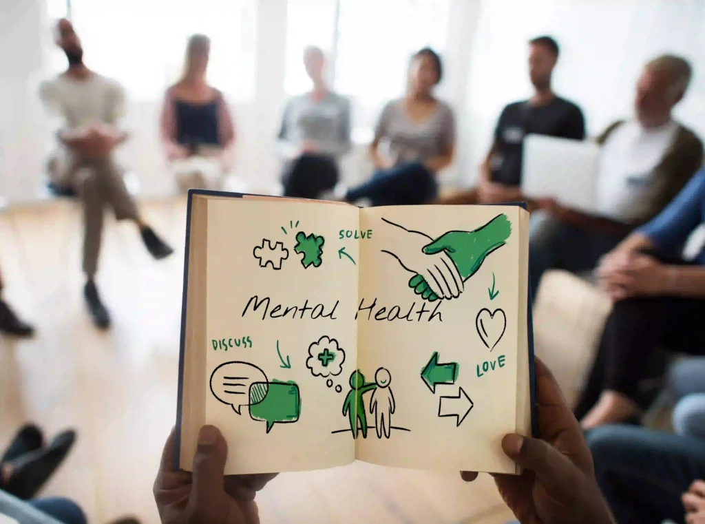 mental health care centre in uae