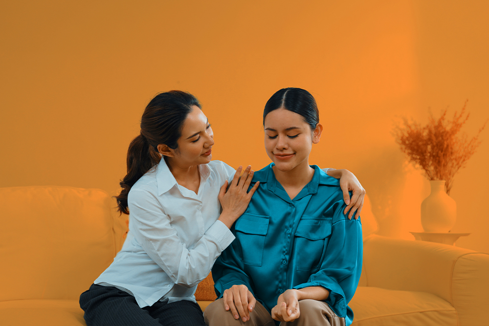 Website Specialized care_ Betterly _ Web
