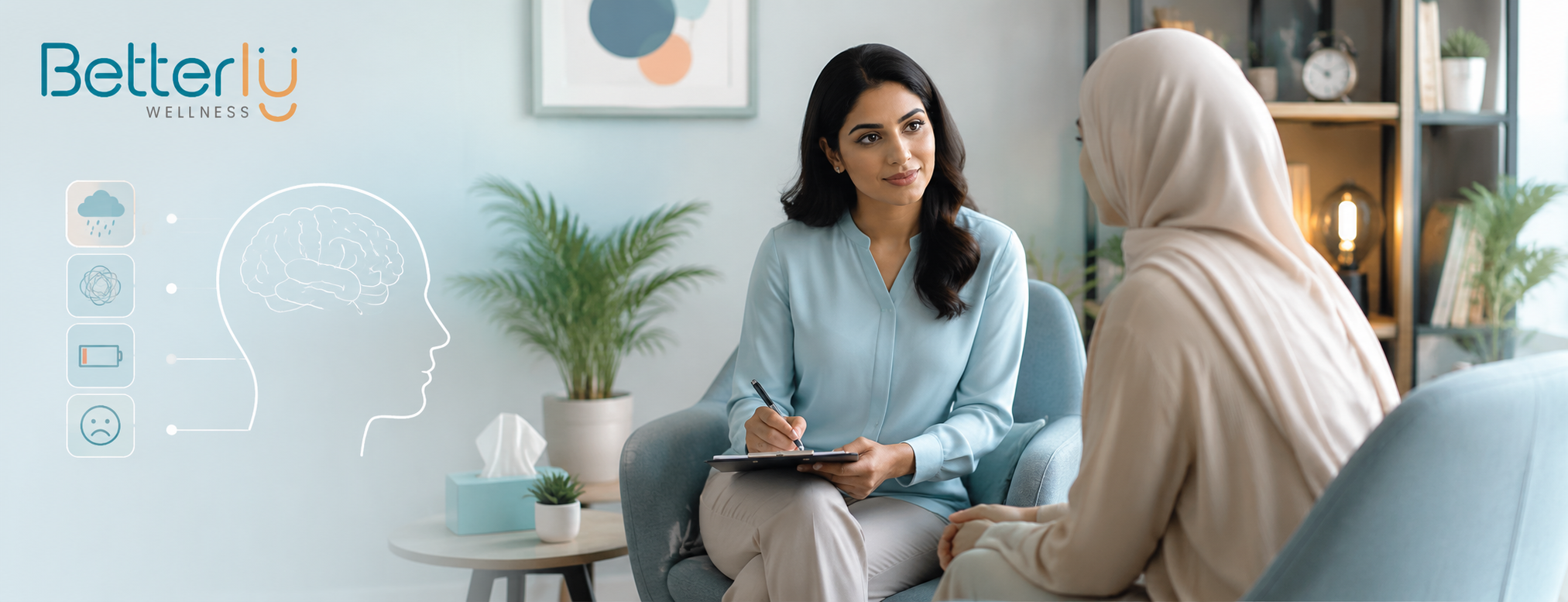 When to See a Psychiatrist in Sharjah
