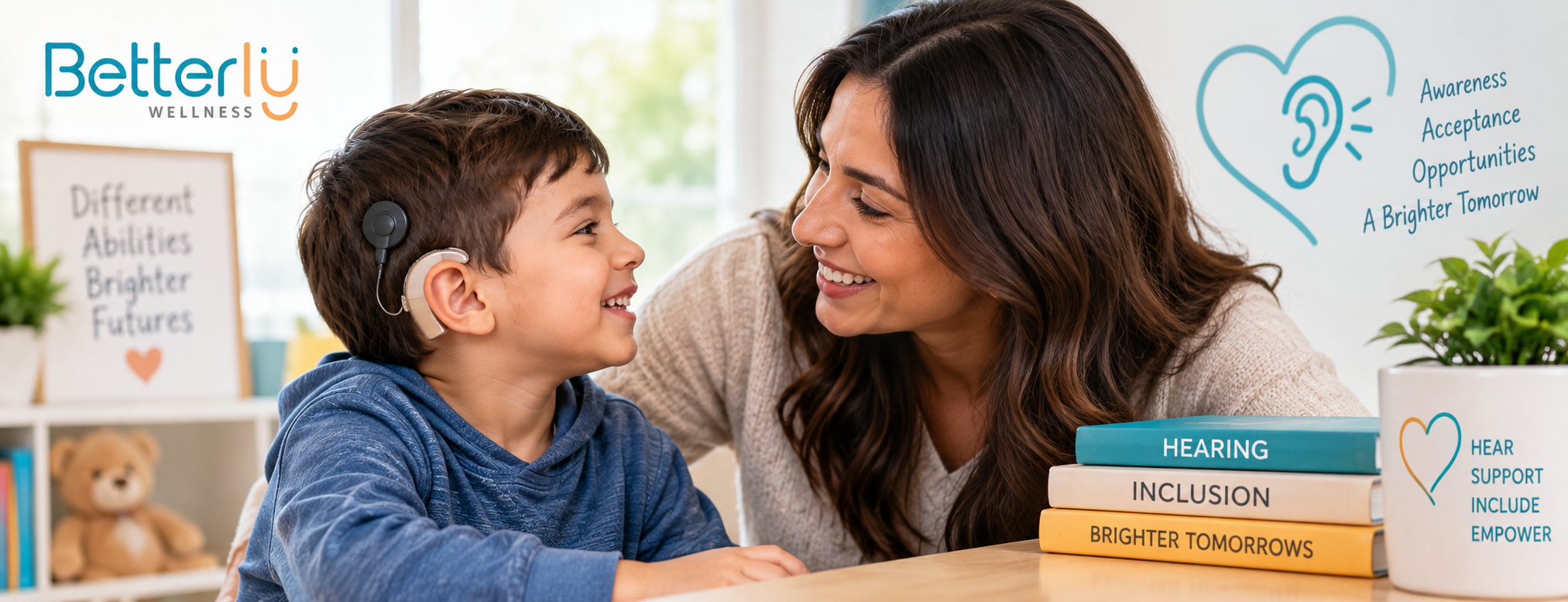 Deaf Awareness: What Every Parent Should Understand