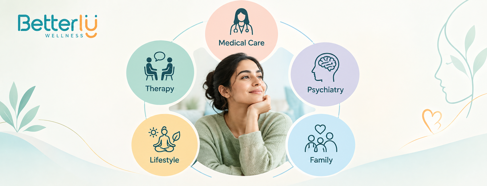 What Helps? PCOS and Mental Health Support That Works
