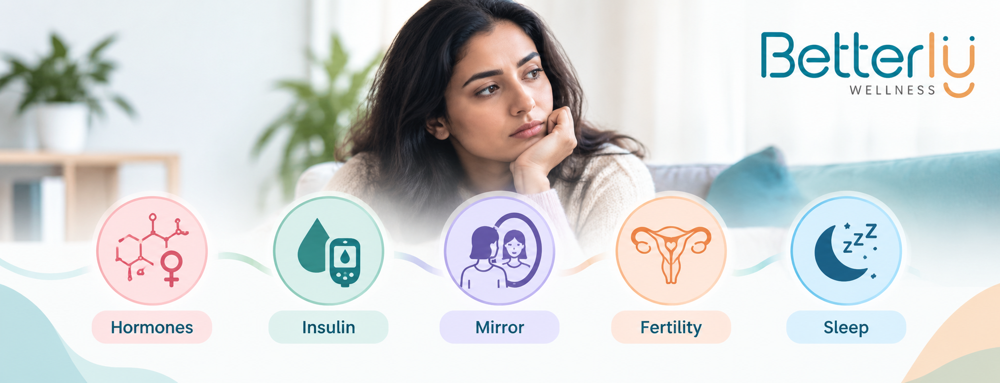 Why Does PCOS Affect Your Mood
