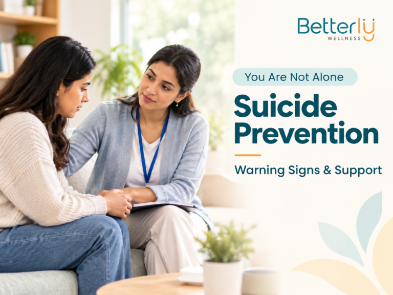 World Suicide Prevention Day: Creating Awareness, Offering Support, Saving Lives