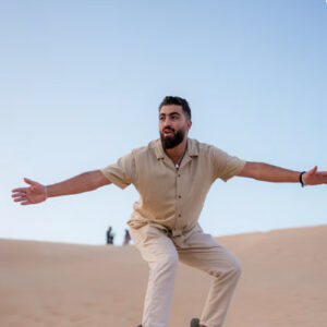  Ahamed Abdul Khader