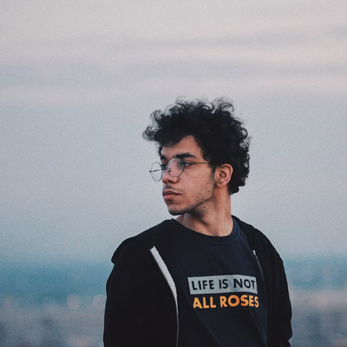 Tajamal Ramzan