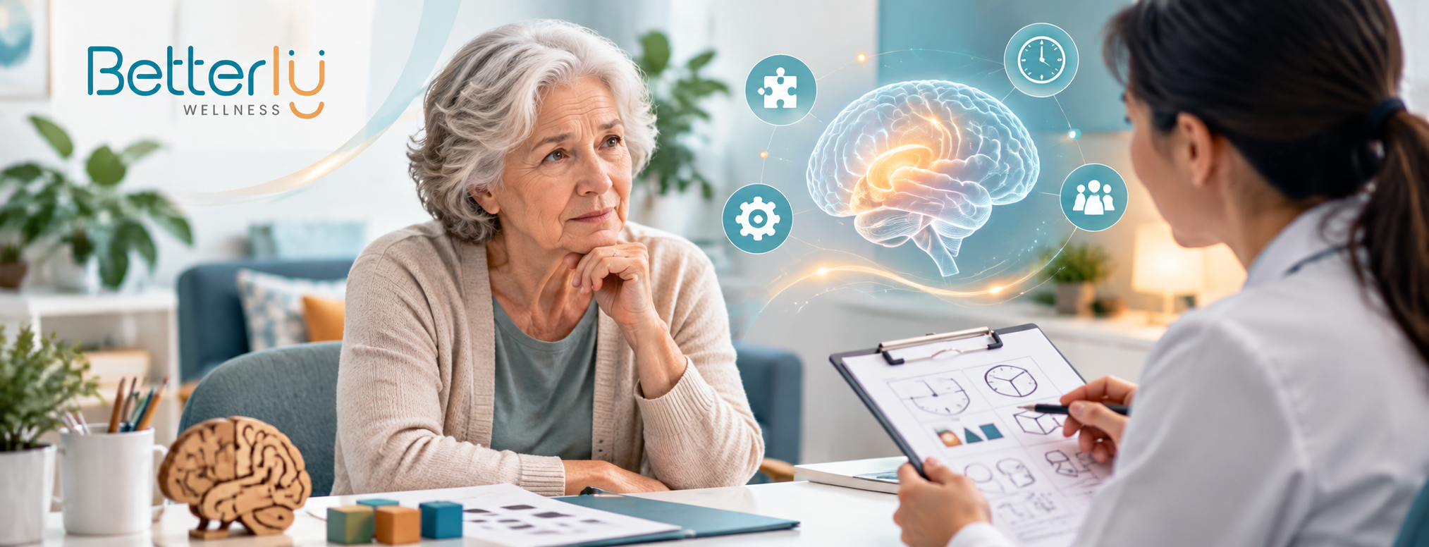 When Should You Consider a Psychological Assessment Sharjah
